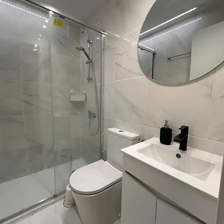 Guest house Pereira Azurara 3 2d Povoa de Varzim