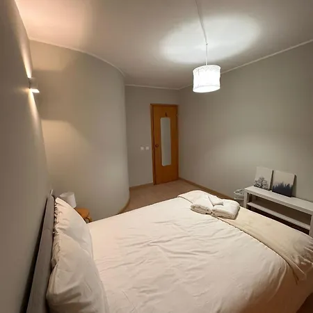 Guest house Pereira Azurara 3 2d *